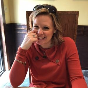 Meet your Posher, Dawn